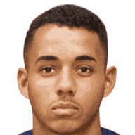 Lucas Aruba