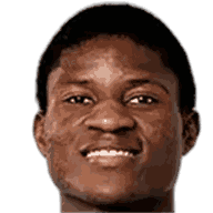 Victory Iboro