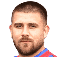 Josh Barrett
