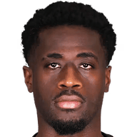 Kouame Kouadio
