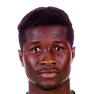 Eddie Oshodi