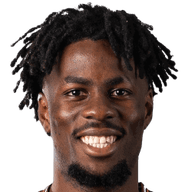 Urie-Michel Mboula