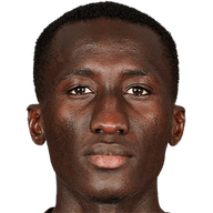 Abubakr Barry