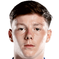 Harrison McMahon