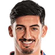 Lucas Rodríguez