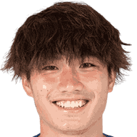 Keita Shirawachi