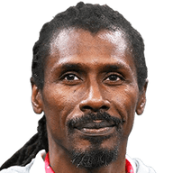 Aliou Cissé