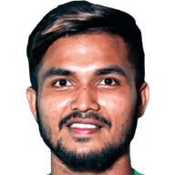Anisur Rahman