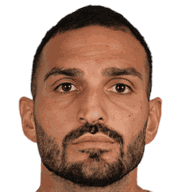 Magomed Ozdoev
