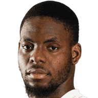 Jonathan Leko