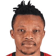 Emmanuel Oti Essigba