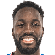 Mamadou Sylla