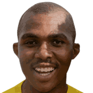 Thabani Zuke