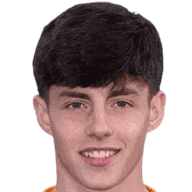 Tyrece McDonnell
