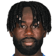 Winfred Amoah