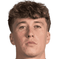 Jack Hendry