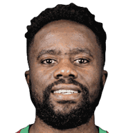 Gaël Bigirimana