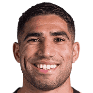 Achraf Hakimi