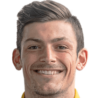 Lucas Stauffer