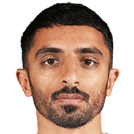 Mohsen Al Yazidi