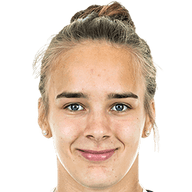 Lina von Schrader