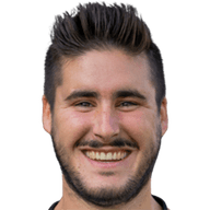 Jannick Schibany