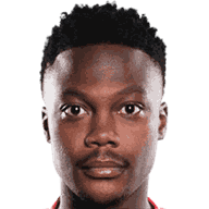Thabiso Sesane