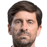 Sergio Costa