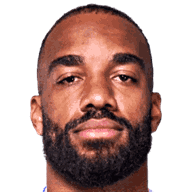 Alexandre Lacazette