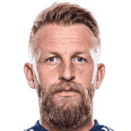 Johnny Russell
