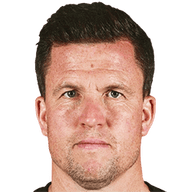 Gary Caldwell