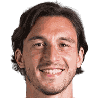 Matteo Darmian