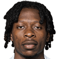 Brian Agbor