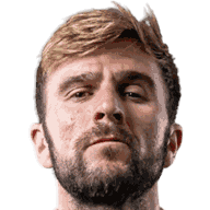 Callum McManaman