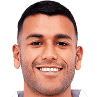 Walid Cheddira