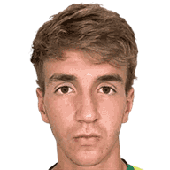 Andrés Berizovsky