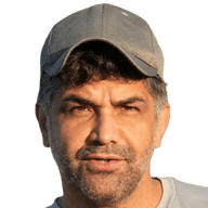 Pirouz Ghorbani
