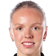 Thelma Pálmadóttir