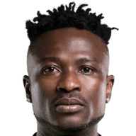 Patrick Twumasi