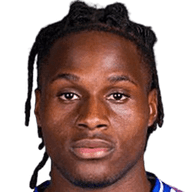 Alvin Okoro