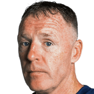 Graham Coughlan