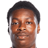 Elton Yeboah