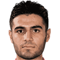 Ali Taheran