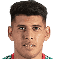 Rodrigo Saracho