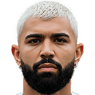 Gabriel Barbosa