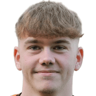 Ben Gilfillan