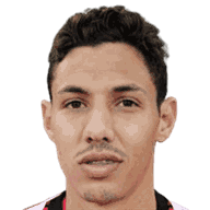 Abdelali M'Hamdi