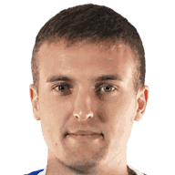 Iain Wilson