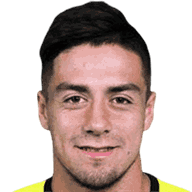 Rodrigo González