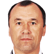 Ruzikul Berdiev